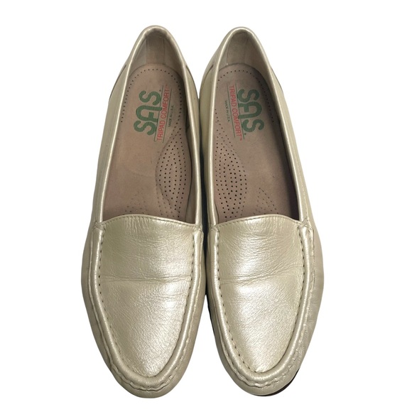 SAS Flats Loafers Shoes - Picture 2 of 8